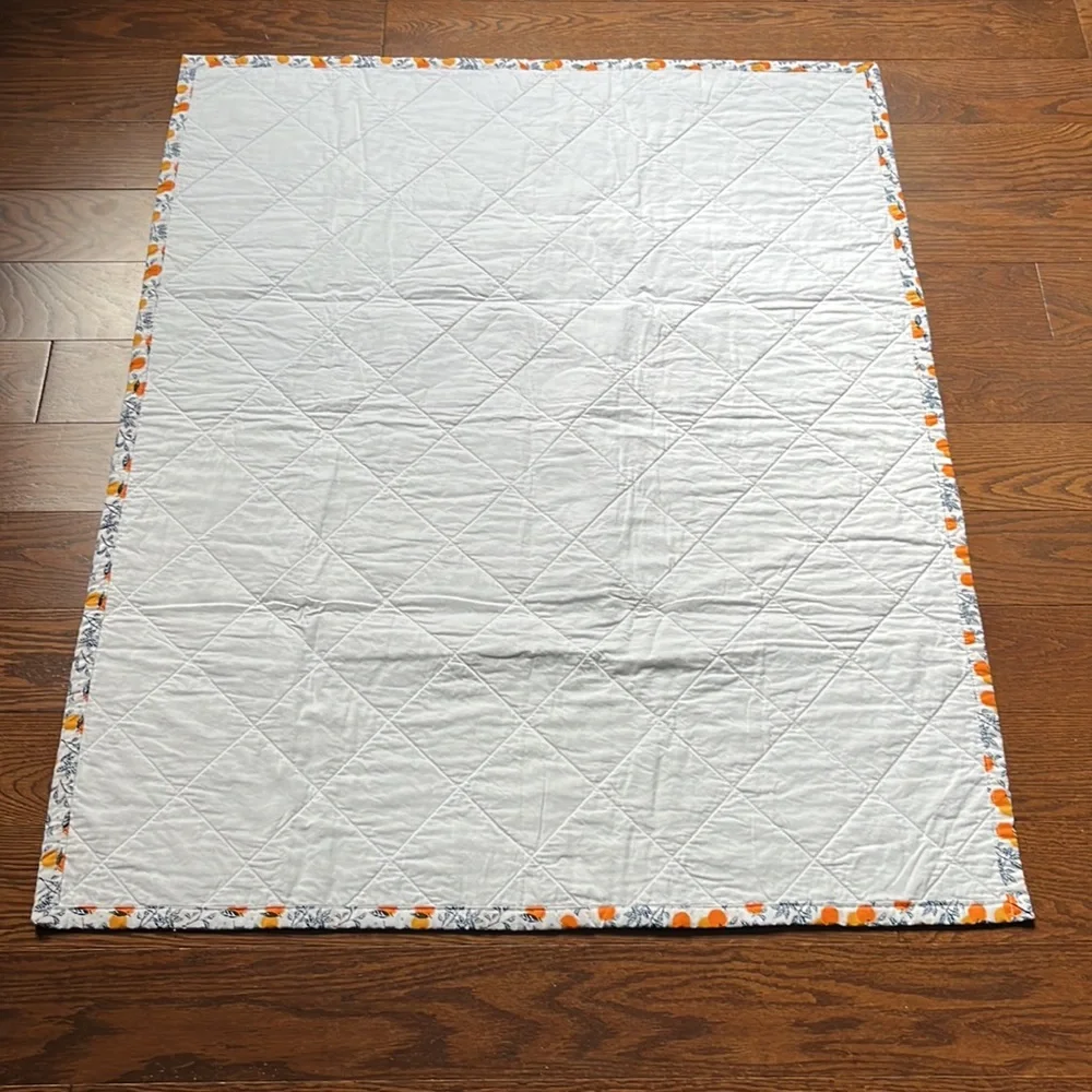 New Pet Mat/Blanket - Handcrafted